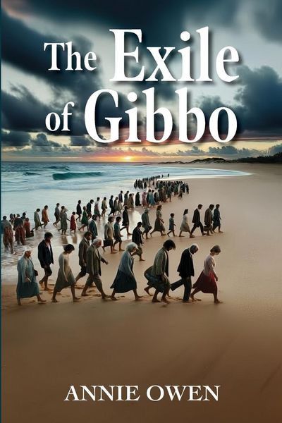 Produktbild: The Exile of Gibbo