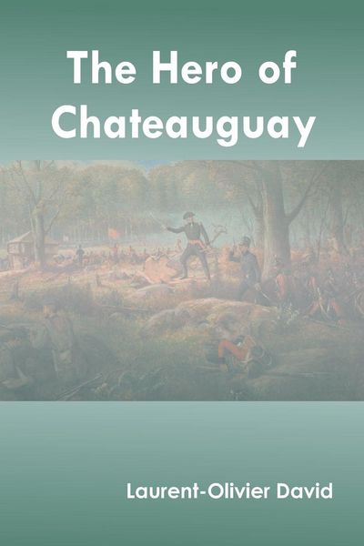 Produktbild: The Hero of Chateauguay