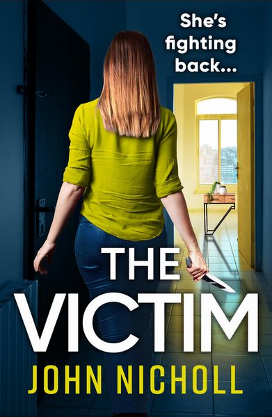 Produktbild: The Victim