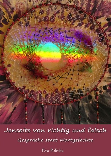 Produktbild: Jenseits von richtig und falsch