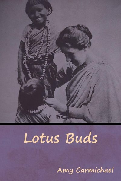 Produktbild: Lotus Buds