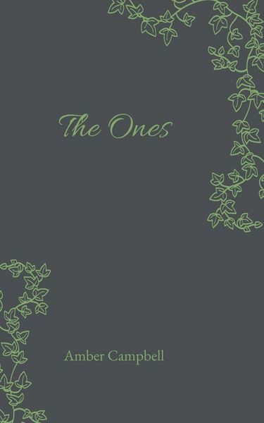 Produktbild: The Ones