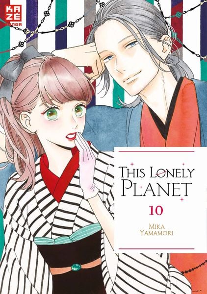 Produktbild: This Lonely Planet &ndash; Band 10