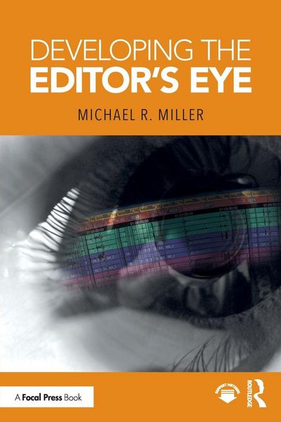Produktbild: Developing the Editor's Eye