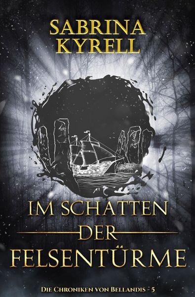 Produktbild: Im Schatten der Felsent&uuml;rme