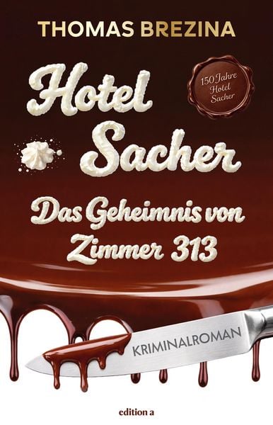 Produktbild: Hotel Sacher