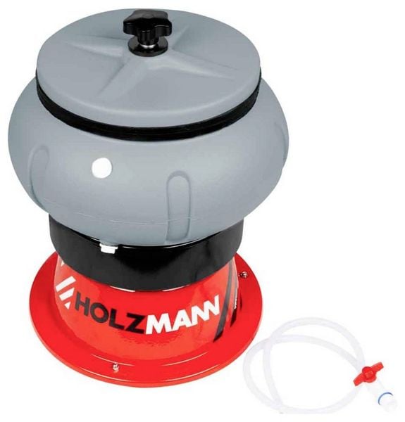 Produktbild: Holzmann Maschinen VPT8KG VPT8KG Poliermaschine 40W