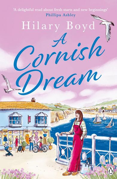 Produktbild: A Cornish Dream