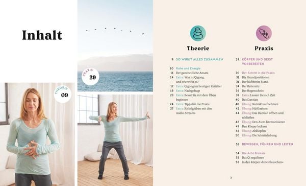 Produktbild: Qigong