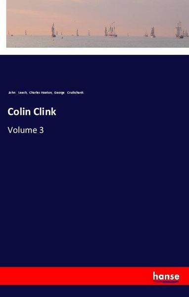 Produktbild: Colin Clink