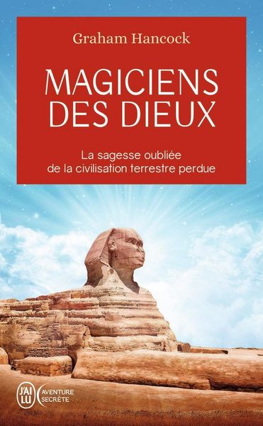 Produktbild: Magiciens des dieux
