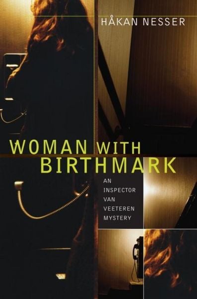 Produktbild: Woman with Birthmark
