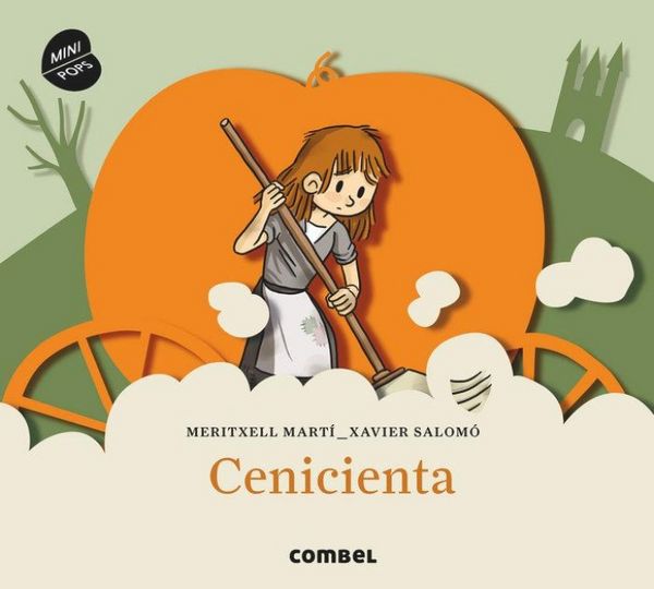Produktbild: Cenicienta