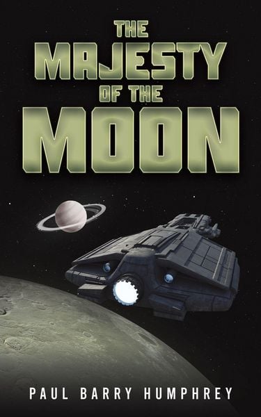 Produktbild: The Majesty of the Moon