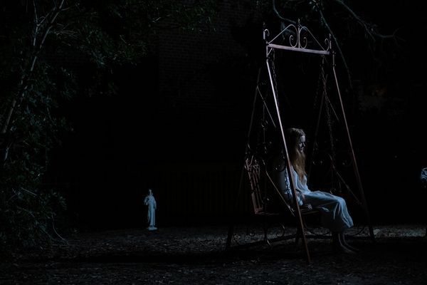 Produktbild: The Ritual
