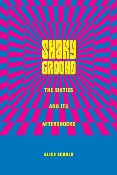 Produktbild: Shaky Ground