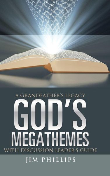 Produktbild: God's Megathemes