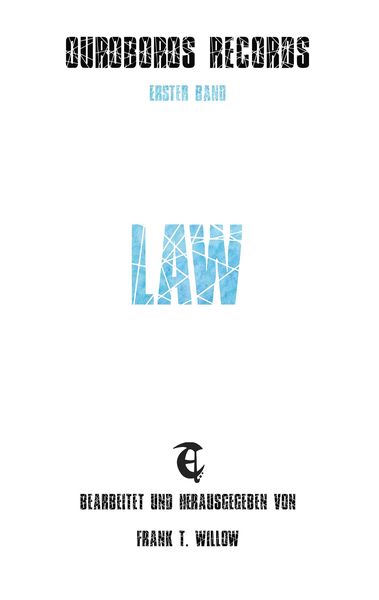 Produktbild: Law