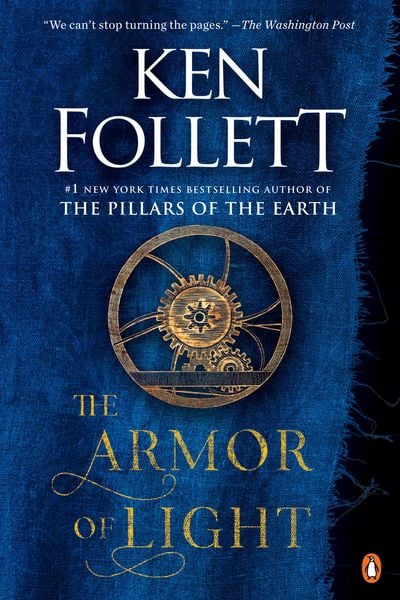 Produktbild: The Armor of Light