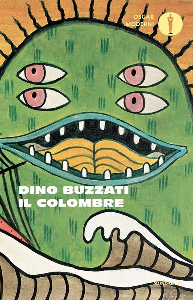 Produktbild: Il colombre
