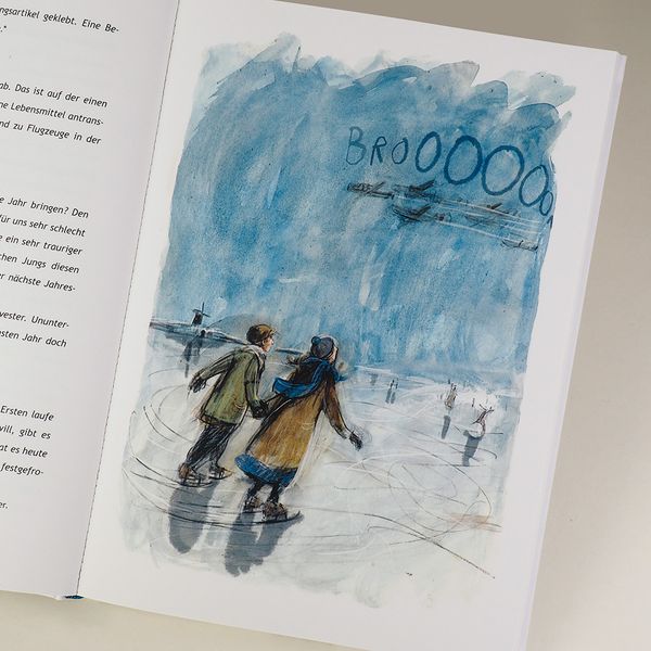 Produktbild: Tagebuch eines Zwangsarbeiters