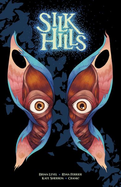 Produktbild: Silk Hills