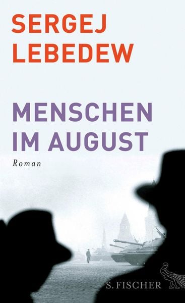Produktbild: Menschen im August