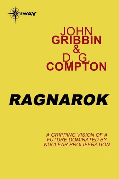 Produktbild: Ragnarok