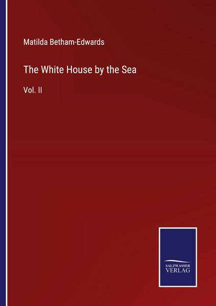 Produktbild: The White House by the Sea