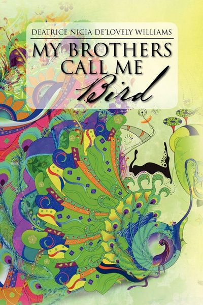Produktbild: My Brothers Call Me Bird