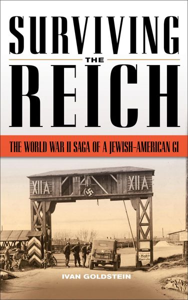 Produktbild: Surviving the Reich