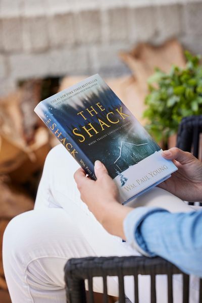 Produktbild: The Shack (Deluxe Edition)