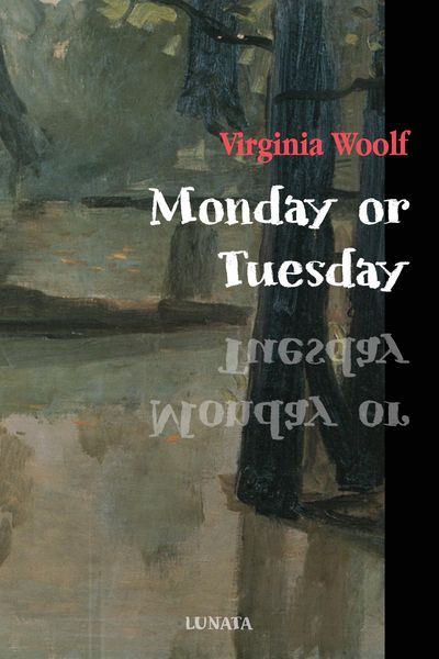 Produktbild: Monday or Tuesday