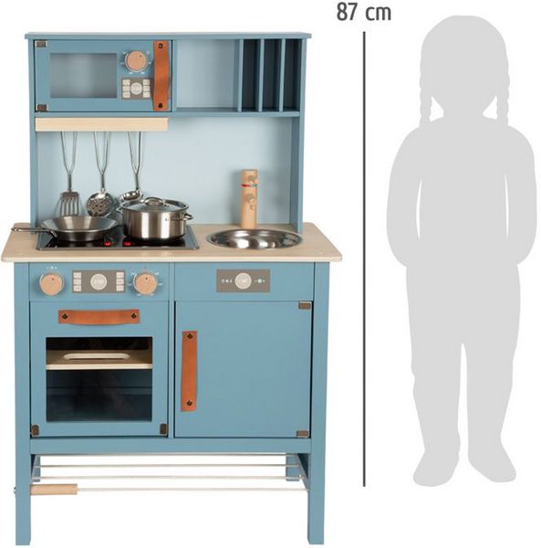 Produktbild: Kinderk&uuml;che &bdquo;tasty&ldquo;