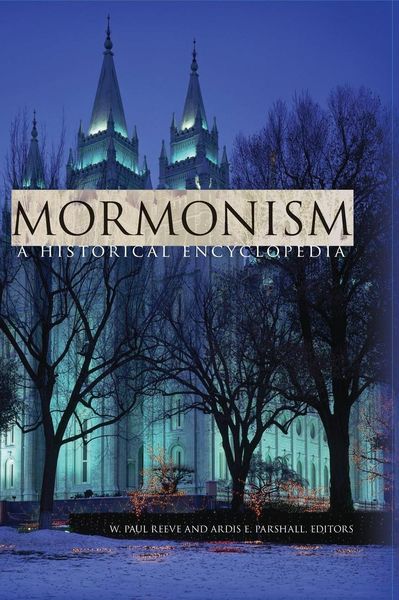 Produktbild: Mormonism
