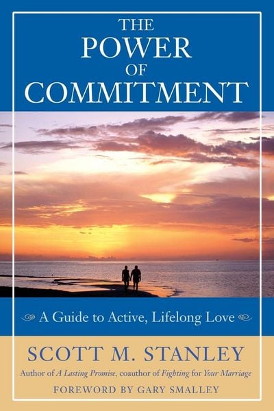 Produktbild: The Power of Commitment