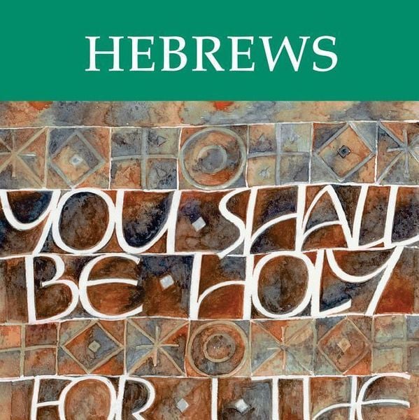 Produktbild: Hebrews
