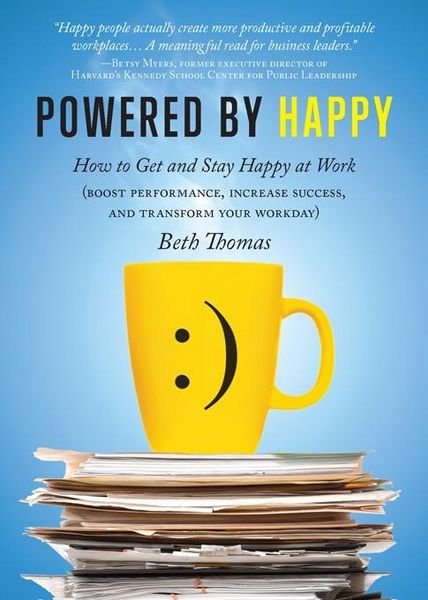 Produktbild: Powered by Happy