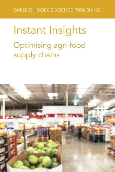 Produktbild: Instant Insights