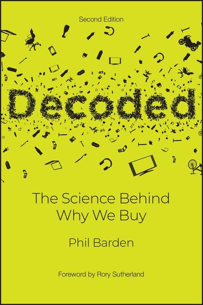 Produktbild: Decoded