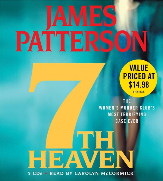 Produktbild: 7th Heaven