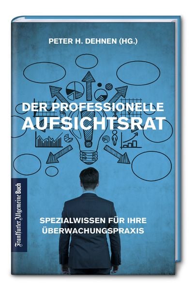 Produktbild: Der professionelle Aufsichtsrat