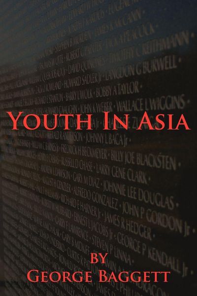 Produktbild: Youth In Asia