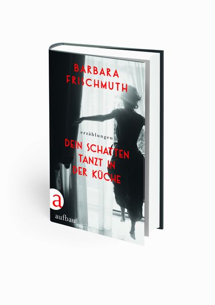 Produktbild: Dein Schatten tanzt in der K&uuml;che