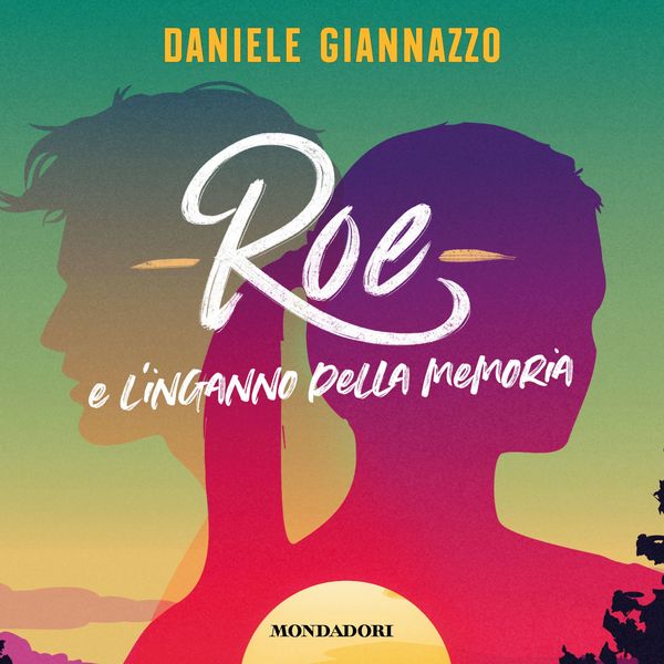 Produktbild: Roe e l'inganno della memoria