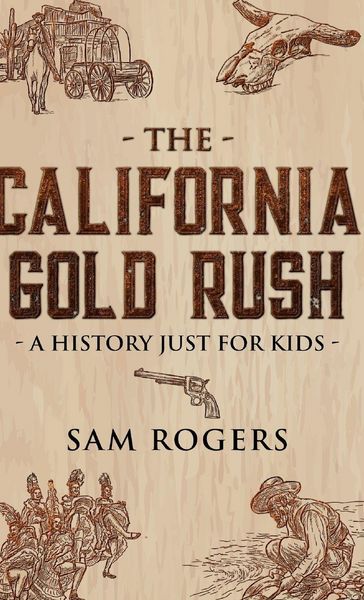 Produktbild: The California Gold Rush