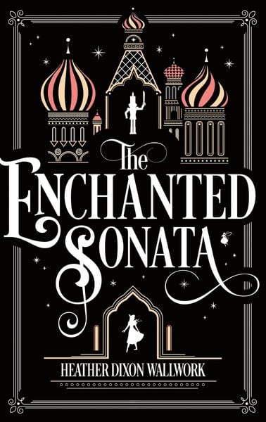 Produktbild: The Enchanted Sonata