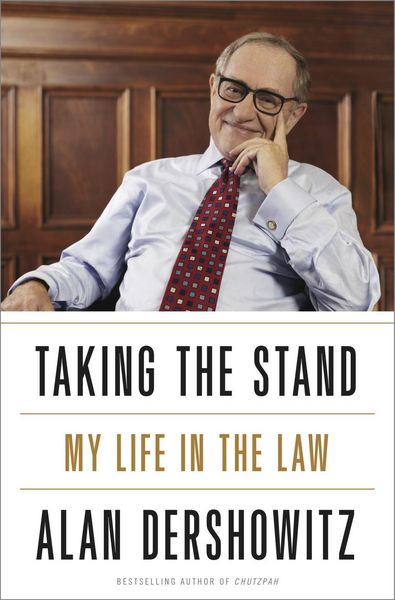 Produktbild: Taking the Stand