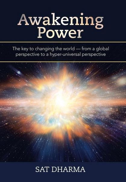 Produktbild: Awakening Power