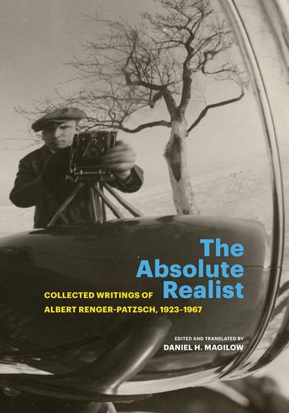 Produktbild: The Absolute Realist